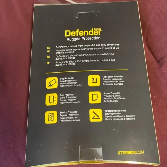 Case - Picture 2 of 2